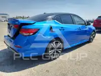 2022 Nissan SENTRA фото