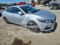 2022 Nissan SENTRA фото
