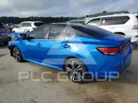 2022 Nissan SENTRA фото