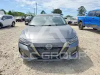 2022 Nissan SENTRA фото
