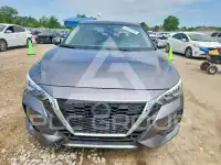 2022 Nissan SENTRA фото