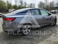 2022 Nissan SENTRA фото