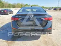 2022 Nissan SENTRA фото
