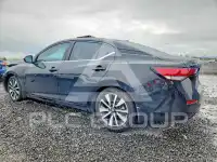 2022 Nissan SENTRA фото