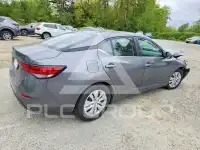 2022 Nissan SENTRA фото