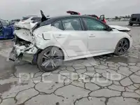 2022 Nissan SENTRA фото