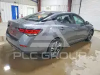 2022 Nissan SENTRA фото