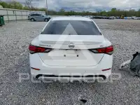 2022 Nissan SENTRA фото