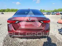 2022 Nissan SENTRA фото