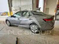 2022 Nissan SENTRA фото
