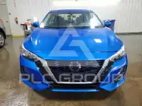 2022 Nissan SENTRA фото