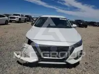 2022 Nissan SENTRA фото