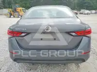 2022 Nissan SENTRA фото