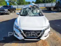2022 Nissan SENTRA фото
