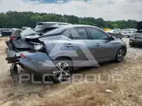 2022 Nissan SENTRA фото