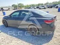 2022 Nissan SENTRA фото