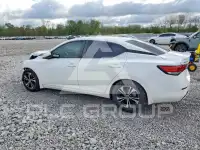 2022 Nissan SENTRA фото