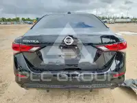 2022 Nissan SENTRA фото