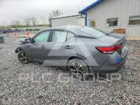 2022 Nissan SENTRA фото