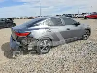 2022 Nissan SENTRA фото