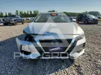 2022 Nissan SENTRA фото