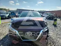 2022 Nissan SENTRA фото
