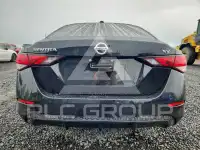 2022 Nissan SENTRA фото