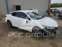 2022 Nissan SENTRA фото