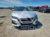 2022 Nissan SENTRA фото