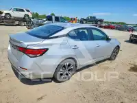 2022 Nissan SENTRA фото