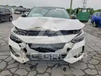 2022 Nissan SENTRA фото