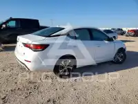 2022 Nissan SENTRA фото