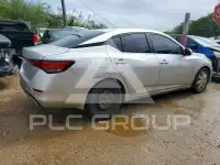 2022 Nissan SENTRA фото