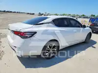 2022 Nissan SENTRA фото