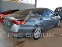 2022 Nissan SENTRA фото