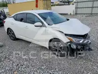 2022 Nissan SENTRA фото