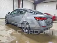 2022 Nissan SENTRA фото