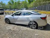 2022 Nissan SENTRA фото