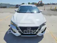 2022 Nissan SENTRA фото