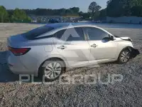 2022 Nissan SENTRA фото