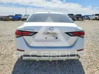 2022 Nissan SENTRA фото
