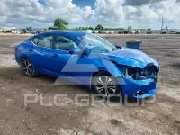 2022 Nissan SENTRA фото