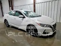 2022 Nissan SENTRA фото