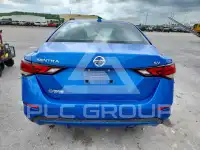 2022 Nissan SENTRA photo