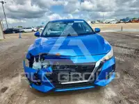 2022 Nissan SENTRA фото
