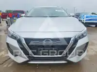 2022 Nissan SENTRA фото