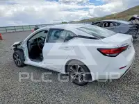2022 Nissan SENTRA фото