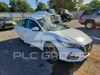 2022 Nissan SENTRA фото