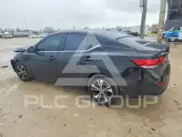 2022 Nissan SENTRA фото