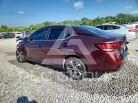 2022 Nissan SENTRA фото